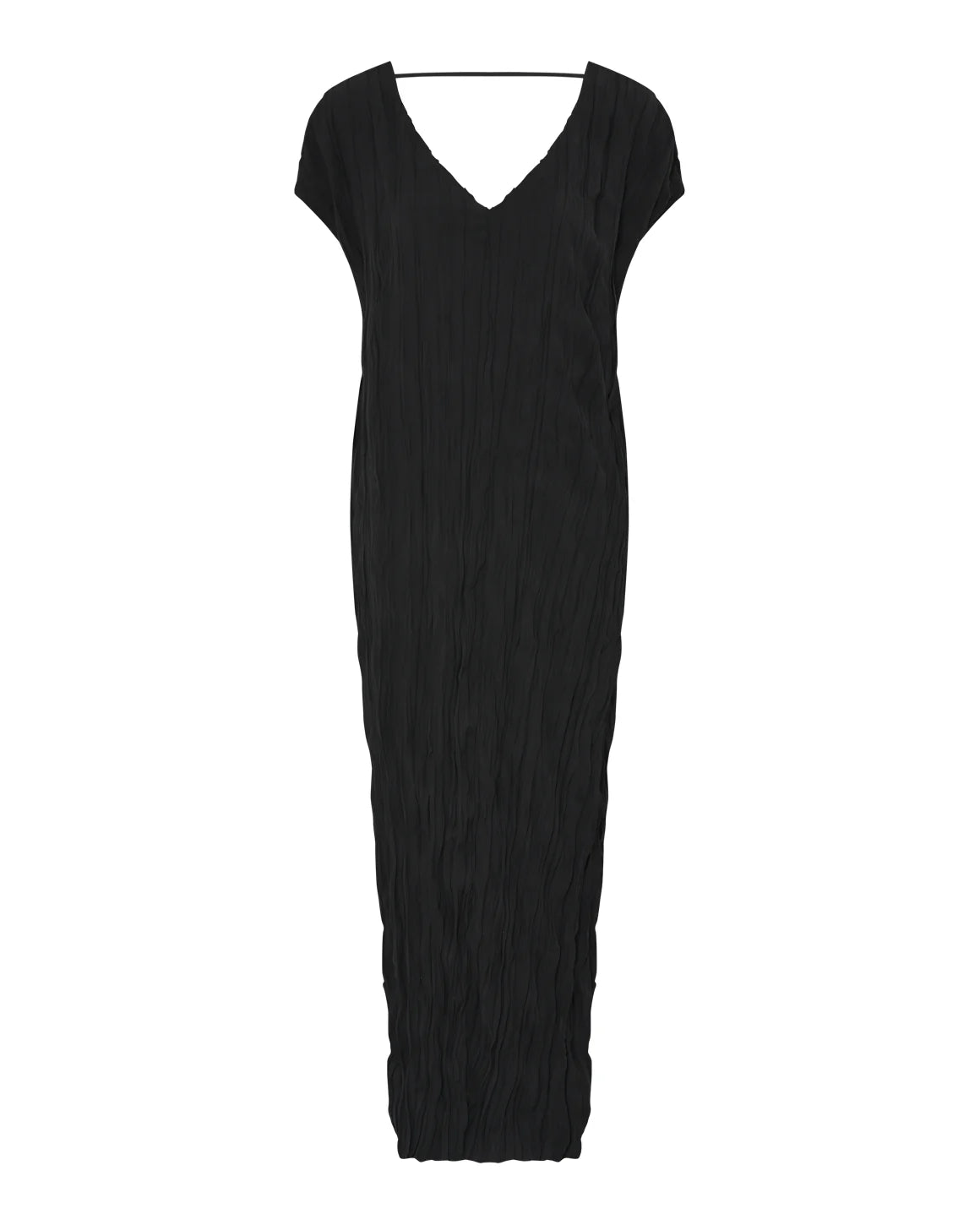 Jake Dress - Black