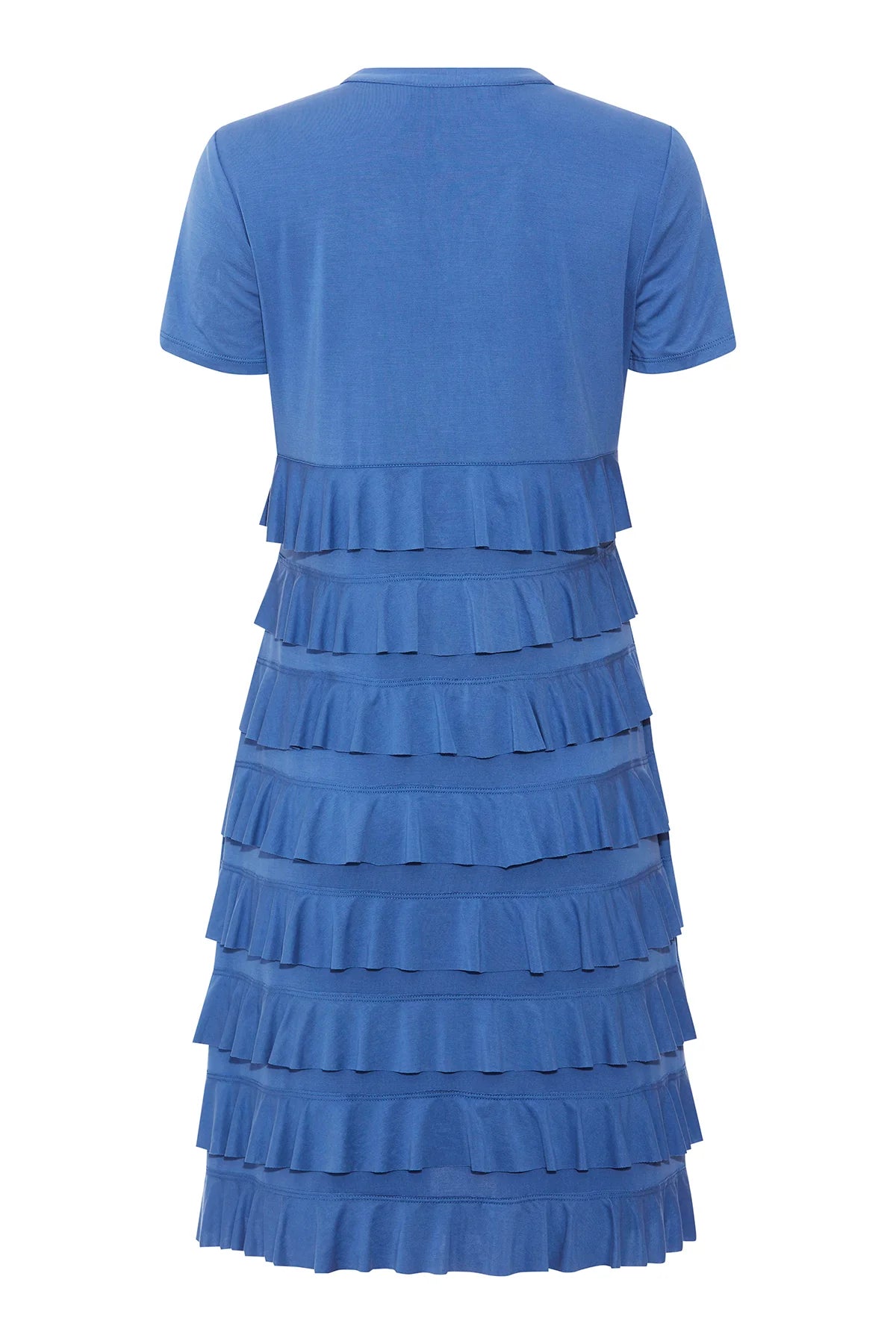 Jolaf kjole - Blue
