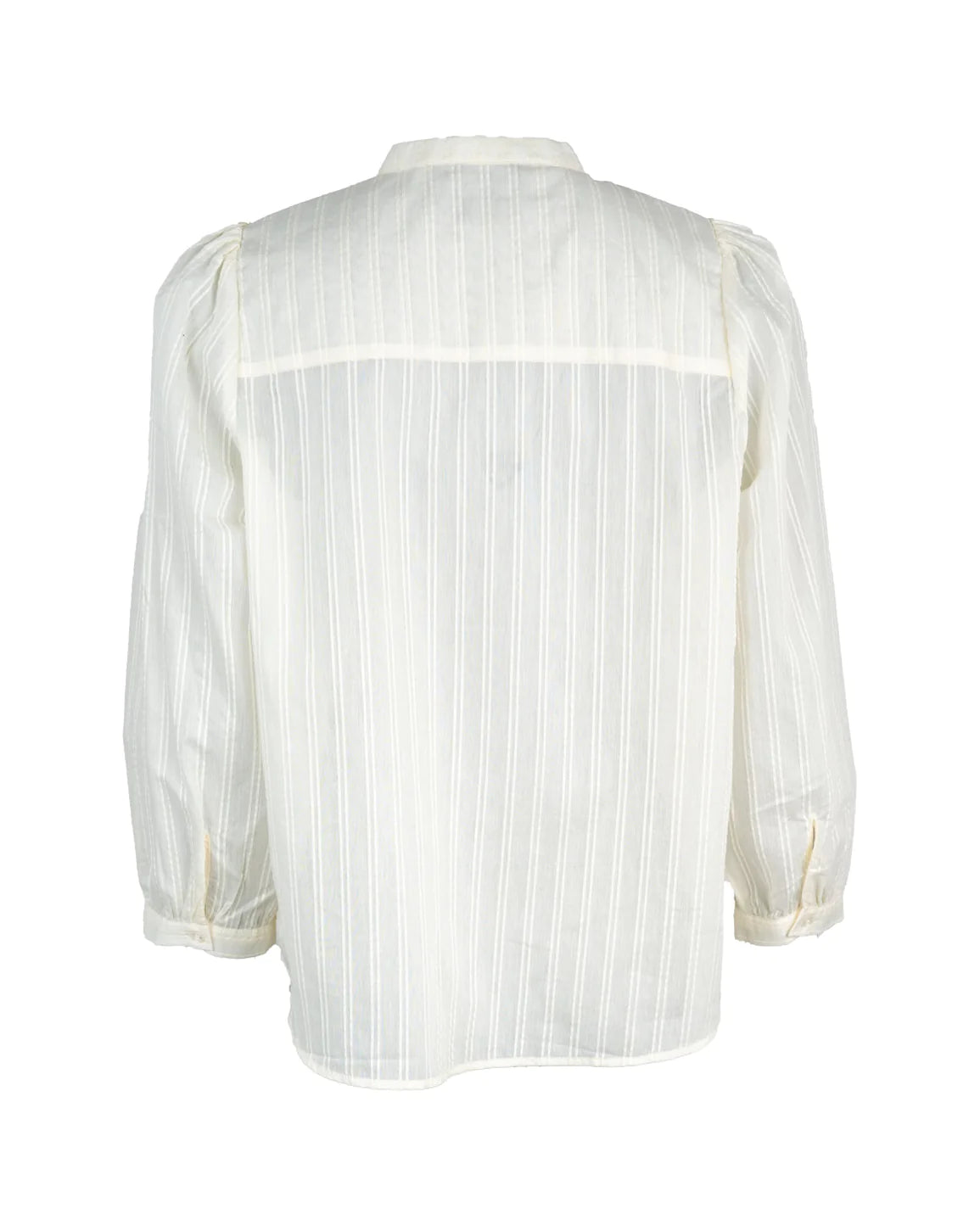 Kimmi Shirt - Off White