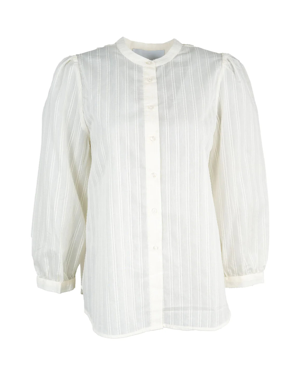 Kimmi Shirt - Off White