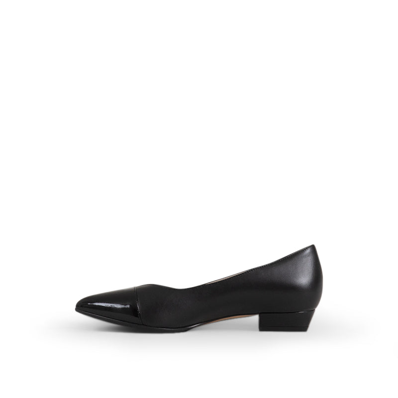 Roccamore - Lola - Black