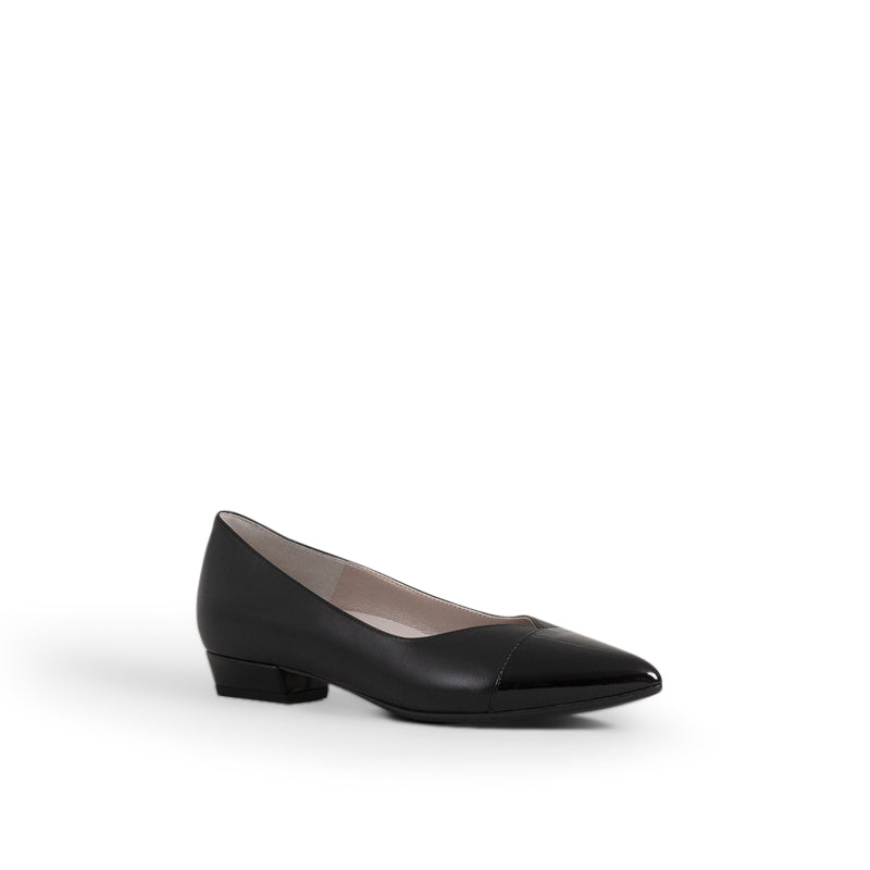 Roccamore - Lola - Black