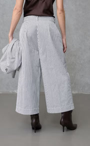 Love & Divine - Love1520 Pants - Stripes