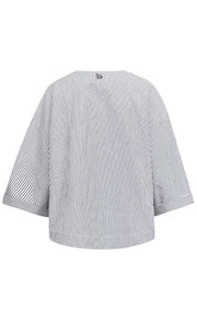 Love & Divine - Love1521 Cardigan - Stripes