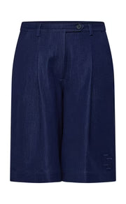 Love & Divine - Love1582 Shorts - Unwashed Denim