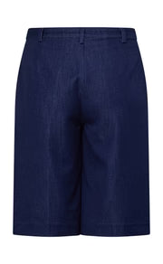 Love & Divine - Love1582 Shorts - Unwashed Denim