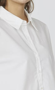 Love & Divine - Love765-11 Shirt - White