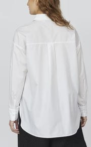 Love & Divine - Love765-11 Shirt - White