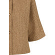 PBO - PBOTwinTwin waistcoat - Camel