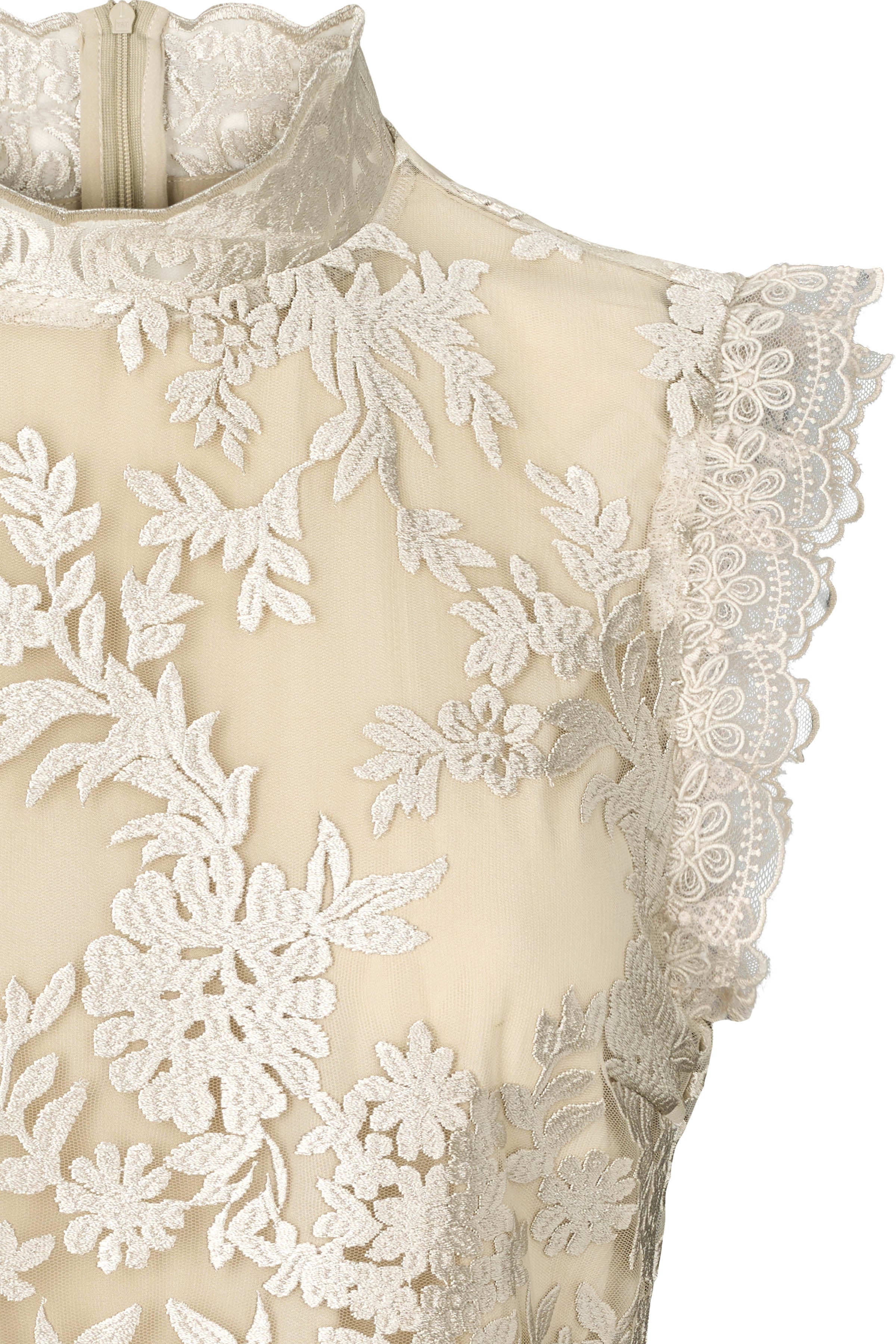 PBO - PBOOdino Top - Champagne