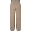 PBO - PBOTesso Pants - Sand Melange