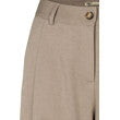 PBO - PBOTesso Pants - Sand Melange