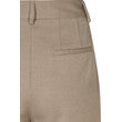 PBO - PBOTesso Pants - Sand Melange