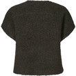 PBO - PBOKonia Waistcoat - Dark Brown