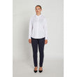 PBO - Bizzy shirt - White