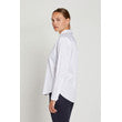 PBO - Bizzy shirt - White