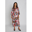 PBO - PBOSimbia dress - Multi Color