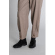 PBO - PBOTesso Pants - Sand Melange