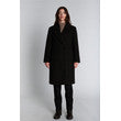 PBO - PBOTeddy Coat - Dark Brown