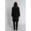 PBO - PBOTeddy Coat - Dark Brown