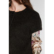 PBO - PBOKonia Waistcoat - Dark Brown