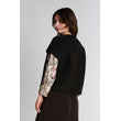 PBO - PBOKonia Waistcoat - Dark Brown
