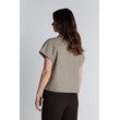 PBO - PBOTona Waistcoat - Chocolate Chip