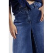PLEASE - ALMA OSLO - Blu Denim