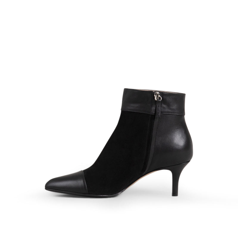 Roccamore - Stina - Black
