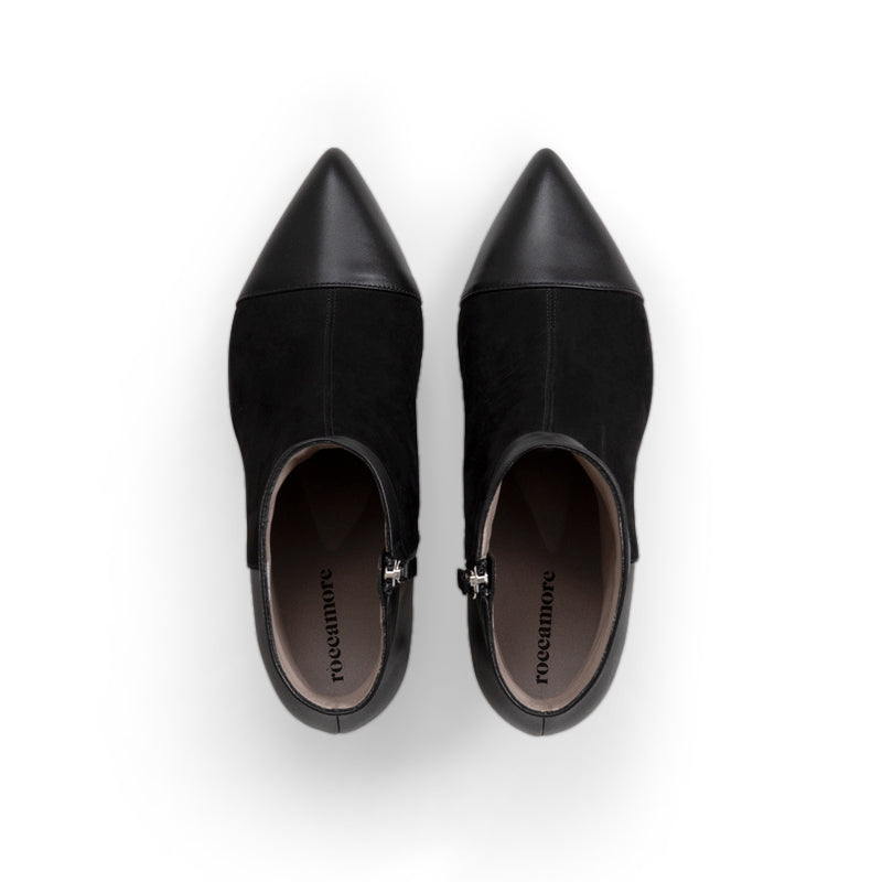 Roccamore - Stina - Black