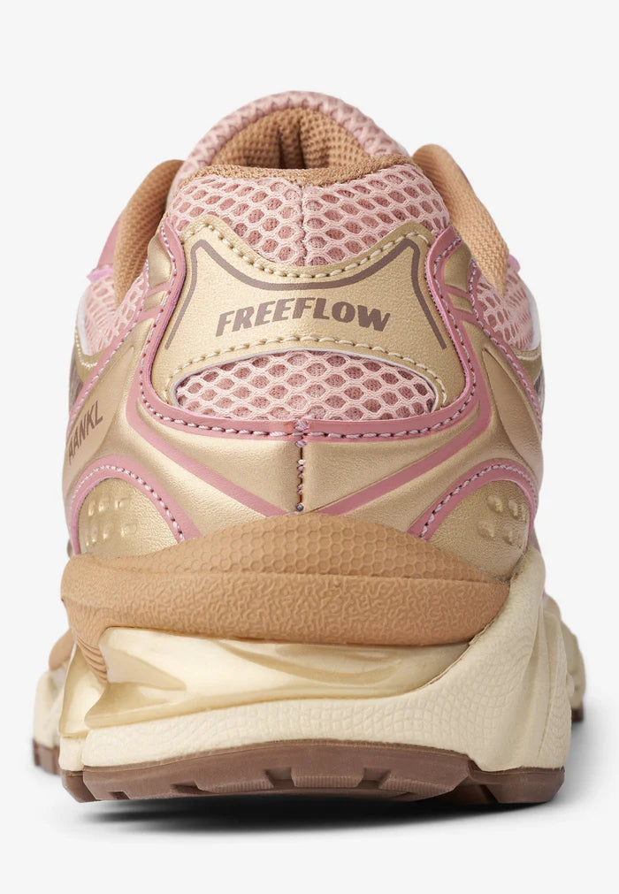 AANKL - FREEFLOW - Pink