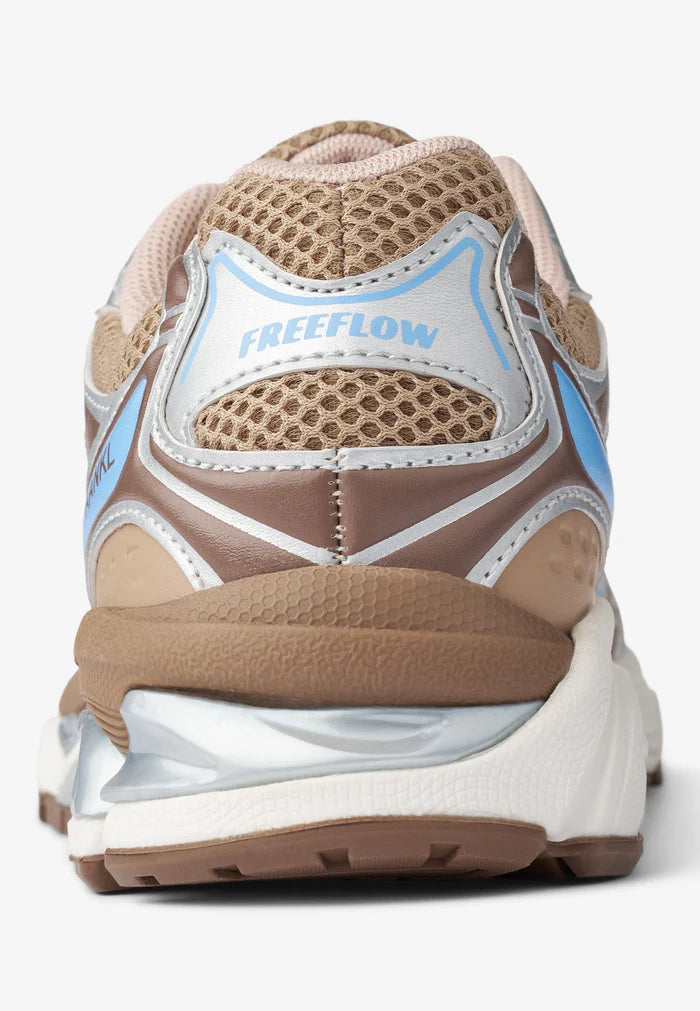 AANKL - FREEFLOW - Blue