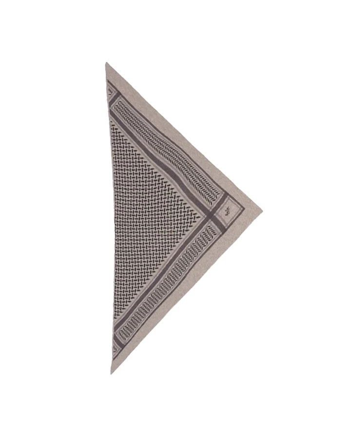 Lala Berlin - Triangle Trinity Classic XS - Stradivari dark brown