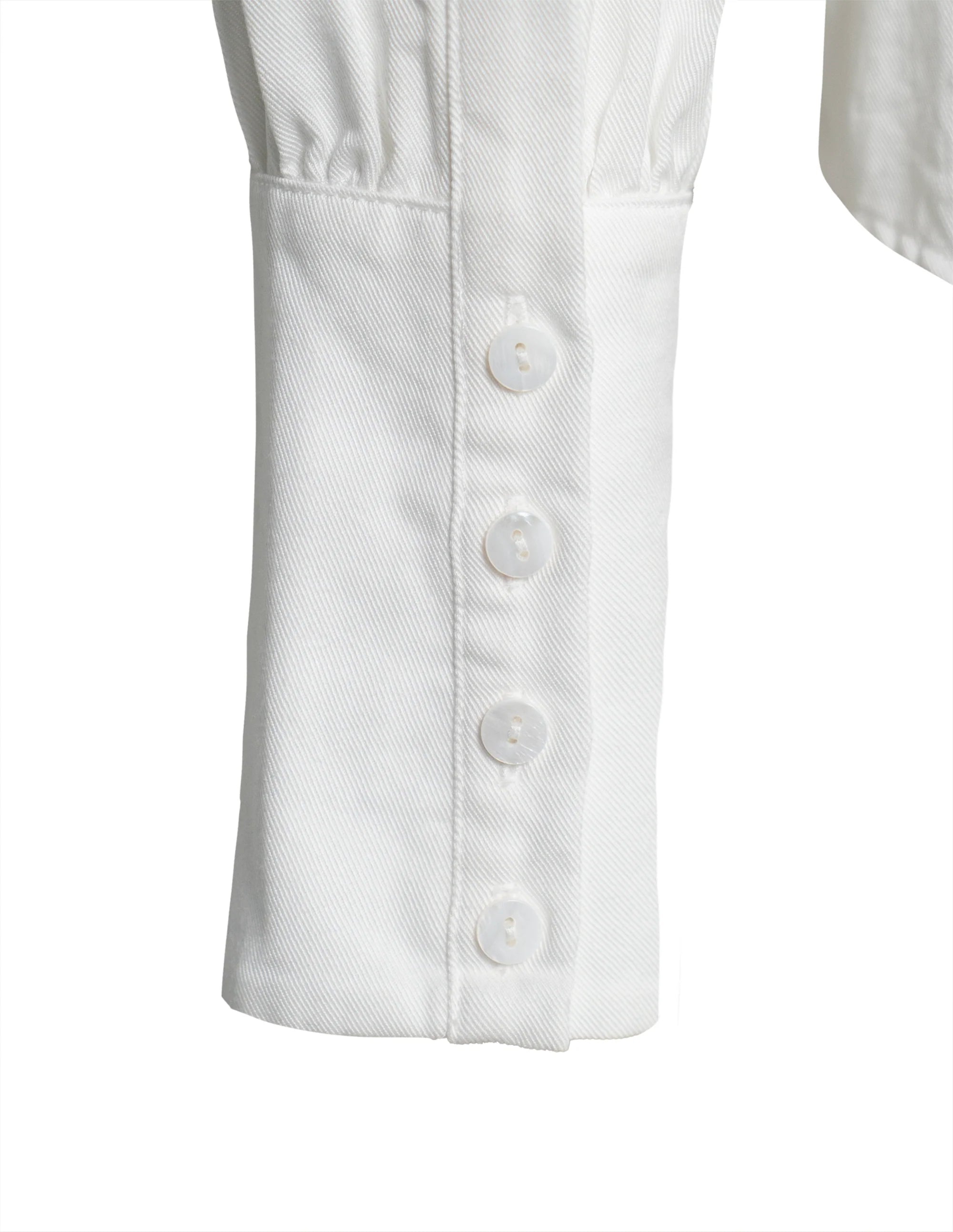 VERA Blouse - White