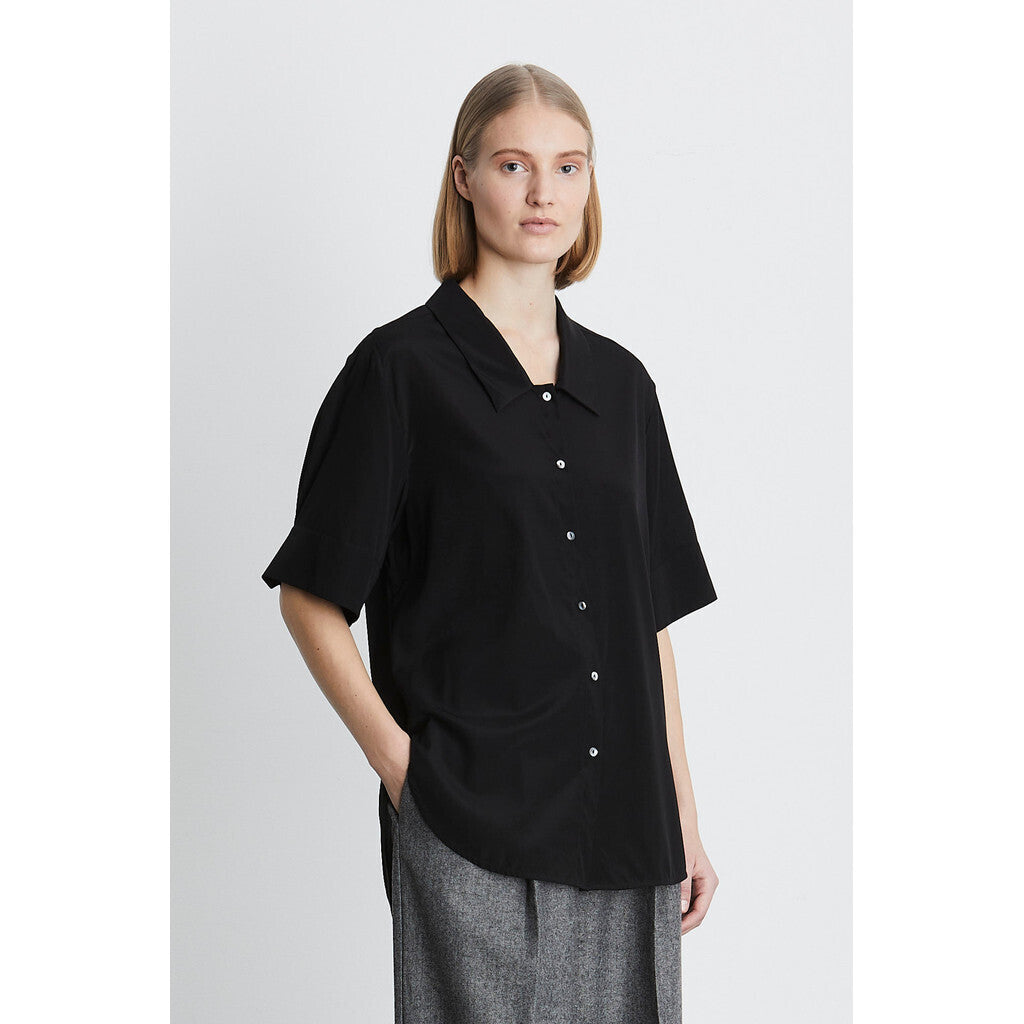 Matea shirt - Black