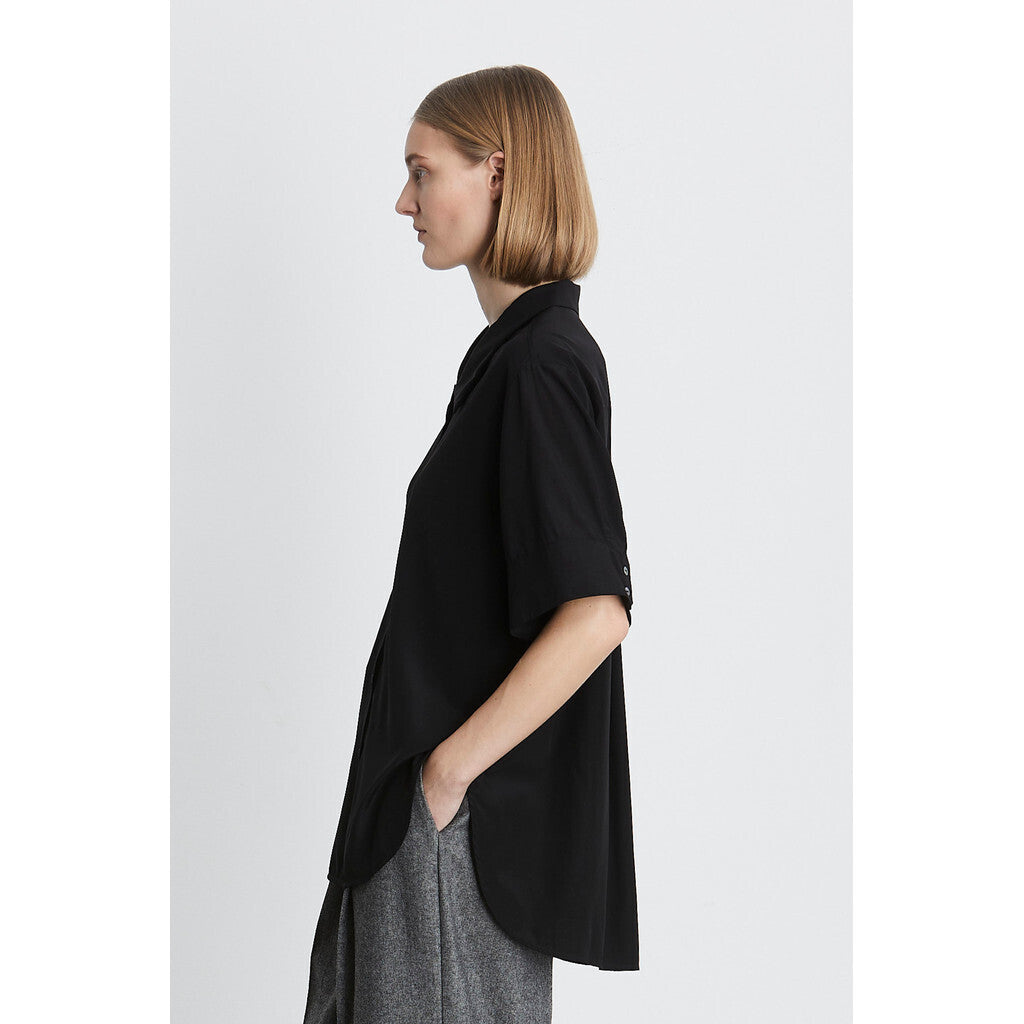 Matea shirt - Black