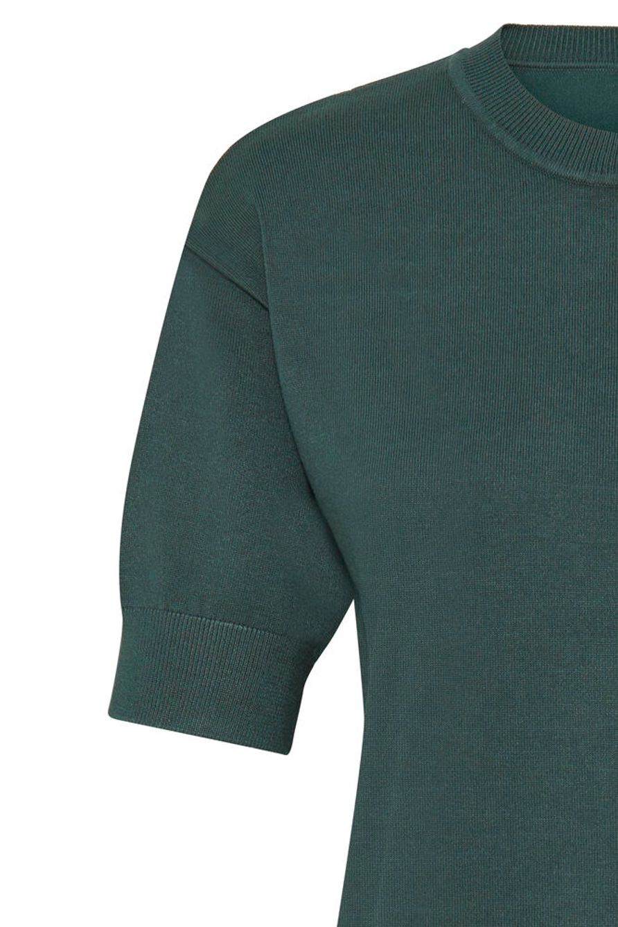BYMMORLA TSHIRT - Green Gables
