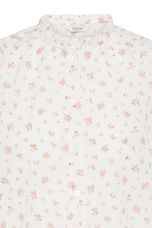 B.Young - BYIDADA Shirt - White/Pink