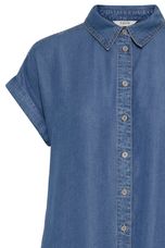 B.Young - BYKOSMO SS SHIRT DRESS