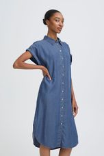 B.Young - BYKOSMO SS SHIRT DRESS