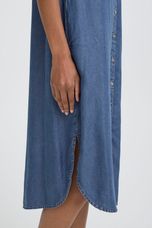 B.Young - BYKOSMO SS SHIRT DRESS