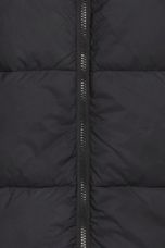 B.YOUNG - BYBOMINA WAISTCOAT - Black