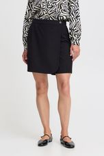 B.Young - BXDANTA SKORT - Black