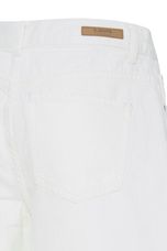 B.Young - BYKIMU Shorts - Marshmallow