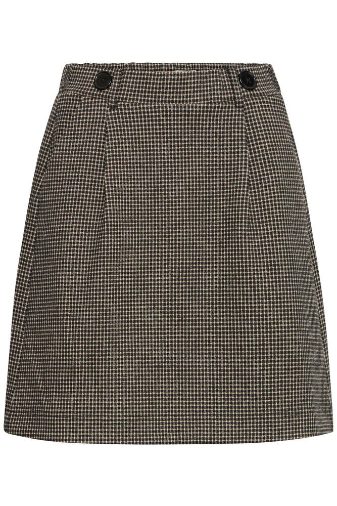 BYXPIRITTA SKIRT - Meteorite Check
