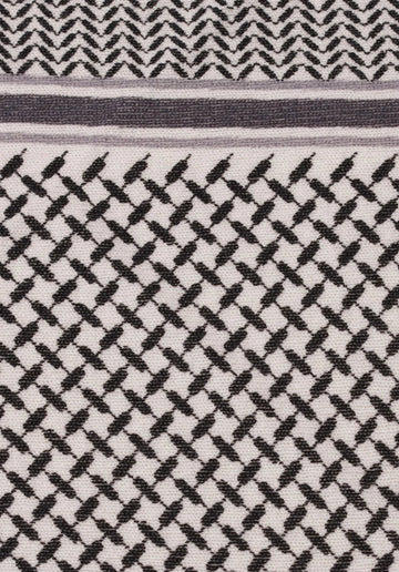 Lala Berlin - Triangle Trinity Classic XS - cashmere - Alabastro off white