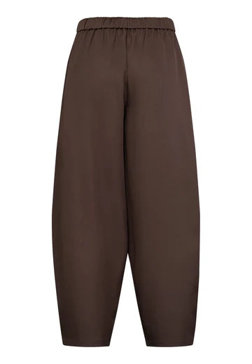 Love & Divine - Love1615 Pants - Dark Chocolate