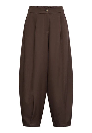Love & Divine - Love1615 Pants - Dark Chocolate