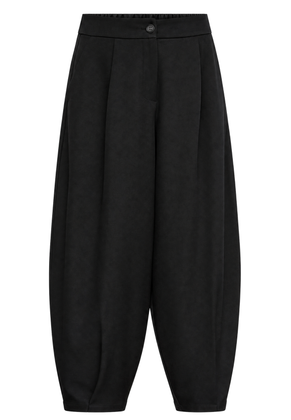 Love & Divine - Love1615 Pants - Black