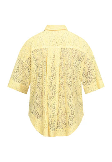 Love & Divine - Love971-14 Shirts - Straw